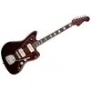 Image de Fender Guitare électrique signature Troy Van Leeuwen - Rouge