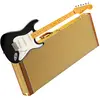 Image de Fender Stratocaster MN Black