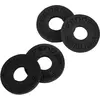 Image de Fender Strap Blocks Black