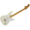 Image de Fender Jimi Hendrix Signature Strat - Olympic White