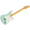 Image de Classic Vibe '50s Stratocaster HT SSS Mn Surf Green Squier by FENDER