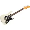 Image de Classic Vibe '70s Stratocaster HT HSS LRL Olympic White Squier by FENDER