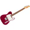 Image de Classic Vibe Custom Esquire S Lrl Candy Apple Red Squier by FENDER