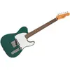Image de Classic Vibe Custom Esquire S Lrl Sherwood Green Squier by FENDER