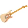 Image de Classic Vibe Duo-Sonic HS Mn Desert Sand Squier by FENDER