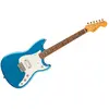 Image de Classic Vibe Duo-Sonic HS Lrl Lake Placid Blue Squier by FENDER