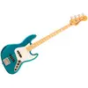 Image de Classic Vibe Active '70s Jazz Bass Mn Ocean Turquoise Squier by FENDER
