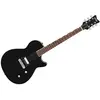 Image de Streamliner Jet 1 Pickup Jet Black Gretsch Guitars