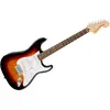 Image de Squier by FENDER Affinity Stratocaster Laurel - 3-Color Sunburst