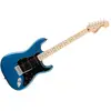Image de Squier Affinity Stratocaster - Bleu Lake Placid