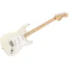 Image de Squier by fender Affinity Stratocaster - Blanc