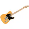 Image de Squier by Fender Affinity Telecaster MN - Butterscotch Blonde