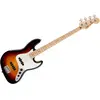 Image de Squier by fender Affinity Jazz Bass - 4 cordes - Sunburst