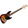 Image de Squier Affinity Jazz Bass V Laurel
