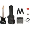 Image de Squier by fender Affinity Stratocaster HSS Pack - 15 W