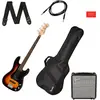 Image de Squier by fender Affinity Precision Bass PJ - 4 cordes - Sunburst