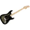 Image de Squier Affinity Stratocaster FMT HSS - Noir