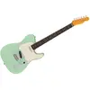 Image de Fender American Vintage II 1963 Telecaster - Surf Green