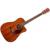Image de Fender Guitare folk CD-140SCE - 6 cordes