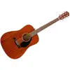 Image de Fender CD-60S All Mahogany