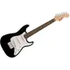 Image de Squier by fender Mini Stratocaster - Noir