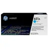 Image de HP Toner 651A Cyan