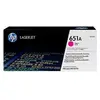 Image de HP LaserJet 651A - Magenta