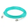 Image de Câble fibre optique multi-mode OM4 LC/LC HPE Premier Flex 2m