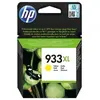 Image de Hp Cartouche d'encre HP 933XL - Jaune
