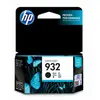 Image de Hp Cartouche d'encre 932 - Noir