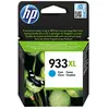 Image de Hp Cartouche d'encre 933XL - Cyan