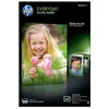 Image de Papier photo 10 x 15 brillant HP Everyday - 100 feuilles