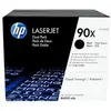 Image de HP 90X Pack de 2 Toners Noirs CE390XD