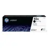 Image de CF283A - Toner laser pour HP 83A - 1500 pages