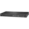 Image de Aruba, a Hewlett Packard Enterprise company Aruba 2530-24G Géré L2 Gigabit Ethernet (10/100/1000) 1U Gris en occasion ou reconditionné