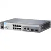 Image de Aruba 2530 8 Géré L2 Fast Ethernet (10/100) 1U Gris en occasion ou reconditionné