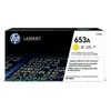 Image de HP 653A - Jaune