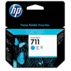 Image de Hp Cartouche d'encre DesignJet - Cyan