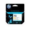 Image de Hp Cartouche d'encre jet d'encre - Jaune
