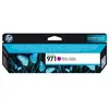 Image de Hp Cartouche d'encre 971 - Magenta