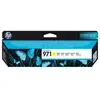 Image de Hp Cartouche d'encre H970/971 - Jaune