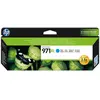 Image de Cartouche HP 971XL haute capacit? cyan