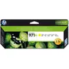 Image de Hp Cartouche d'encre 971XL - Jaune