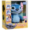Image de Disney peluche interactive Stitch - Bleu