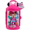 Image de Disney Minnie Mouse figurine articulée