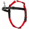 Image de Halti Harnais - Noir/Rouge - Taille S