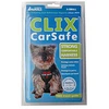 Image de Harnais de voiture pour chien Difac Clix Noir XS 190508