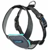 Image de Company of Animals CarSafe Harnais - Noir - XS