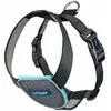 Image de Company of Animals CarSafe Noir L