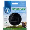 Image de BRANDY-Muselière pour chien noire caoutchouc thermoplastique Baskerville Ultra   Taille 2